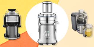 5 best juicers of 2019 top rated