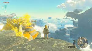 The Legend of Zelda: Tears of the Kingdom»: Nintendo dévoile du gameplay… et une Switch édition limitée (vidéo)