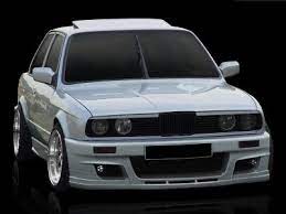 We did not find results for: Bmw 3 Series E30 Body Kit Bodykit Wide Body Kit Tuning