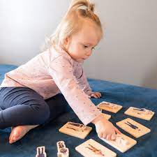 best montessori toys for 1 year old