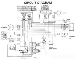 Motorcycle manuals pdf, wiring diagrams, dtc. Yamaha G1 Golf Cart Wiring Diagram Gas Cartaholics Golf Cart Forum