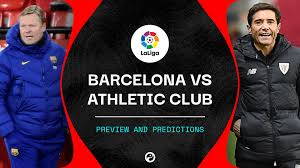 Club barcelona atlético, santo domingo. Barcelona Vs Athletic Club Live Stream How To Watch La Liga Online