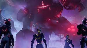 Fortnite Collision event time: when is ...
