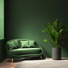 Stylish Sofa Contrasting Loft Design