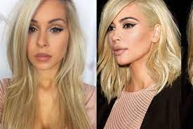 kim kardashian makeup tutorial how to