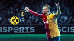 These are the detailed performance data of borussia dortmund player erling haaland. How Erling Haaland Has Become A Top European Striker Scisports