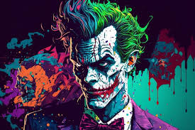 the joker wallpapers hd wallpapers and