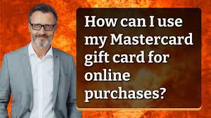 mastercard gift card check balance