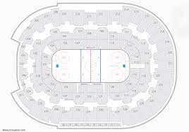 dunkin donuts center seating charts