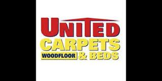 united carpets woodfloor beds