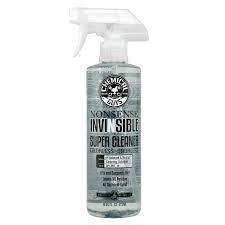 chemical guys super cleaner invinsible nonsense colorless odorless 16 fl oz