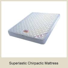 Our best thin mattresses list has a great solution for you. Ck Bed Orthofilm Slim Thin Mattress