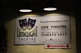 Limelight Theatre St Augustine 2019 All You Need To