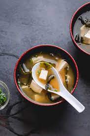 easy miso soup recipe sweet savory