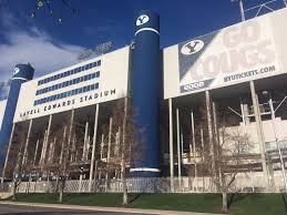 Lavell Edwards Stadium Provo 2019 All You Need To Know
