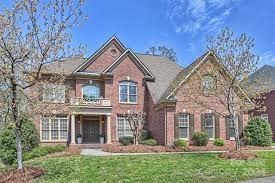 skybrook huntersville nc homes for