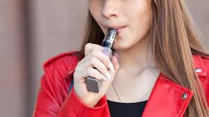 They are sharing their concerns about vaping and are discouraging their kids from getting into this hazy mess. Vaping What S A Parent To Do Cnn