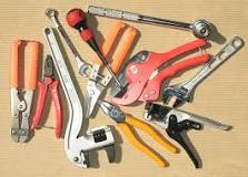 ¿Cómo se clasifican las herramientas de carpintería?