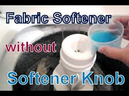 Downy demonstrates how to use fabric softener in 4 easy steps in your front loading washing machine! How To Use Fabric Softener On Washing Machine Without Softener Knob Shorts Youtube