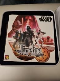 timeline star wars game original 4