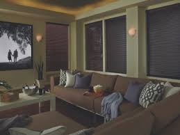 Dual shades offer privacy plus allow light to enter maintaining a well balanced environment. Room Darkening Blinds And Blackout Shades Florida