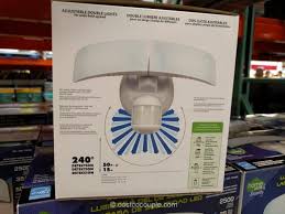 Home Zone Led Security Light