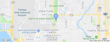 Raymond James Stadium Tickets Concerts Events In Akron