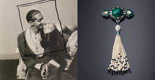 how india inspired cartier the