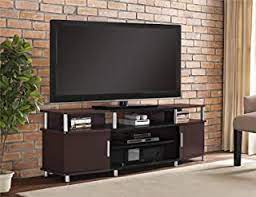 The most common reclaimed wood. Amazon Com Television Stands Cherry Television Stands Entertainment Centers Tv Me Home Kitchen