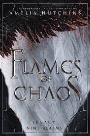 Flames of chaos legacy of the nine realms