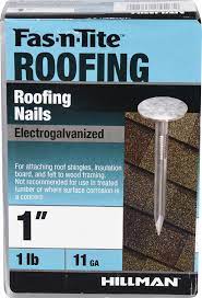 1 in roofing nails at lowes com