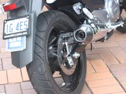 What Are Correct Motorcycle Tyre Pressures Motorbike Writer