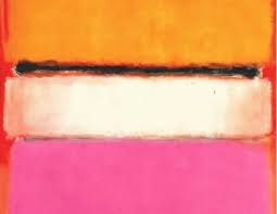 Mark Rothko S Lesser Known Paintings