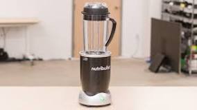 Can the NutriBullet RX crush ice?