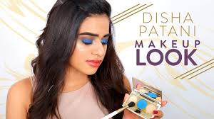 disha patani makeup look celebrity