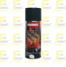 Universal Black Harris Heat Resistant