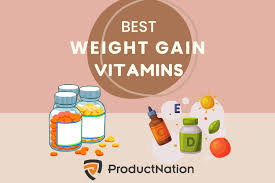 weight gain vitamins in the philippines