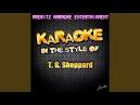 T.G. Sheppard [Suite 102] [Rerecorded]
