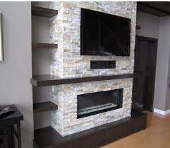 Ideas For Contemporary Fireplace With