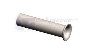 Fabricated Tubing Parts Needle Manufacturing Services