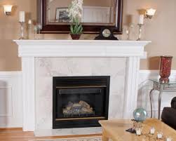how to magnificently decorate a mantel