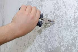 How To Remove Wall Anchors Homeserve Usa