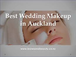 ppt best wedding makeup in auckland