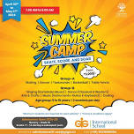 Summer camp @GIG INTERNATIONAL SCHOOL