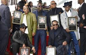 03/24/2017 (us) comedy 1h 23m. The Source New Edition Honored With Star On The Hollywood Walk Of Fame