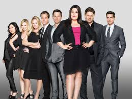 With brooke elliott, margaret cho, kate levering, april bowlby. All New Drop Dead Diva Sunday Features Jane Defending A Trans Student Glaad