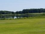 Nordic Trails Golf Course - Woodland Resort
