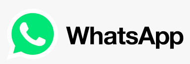 Whatsapp Logo, Icon, Logotype, Text - Whatsapp Logo Type Png, Transparent  Png - kindpng