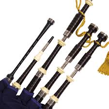 naill dn2ve vine style bagpipes