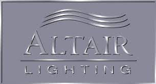 altair lighting
